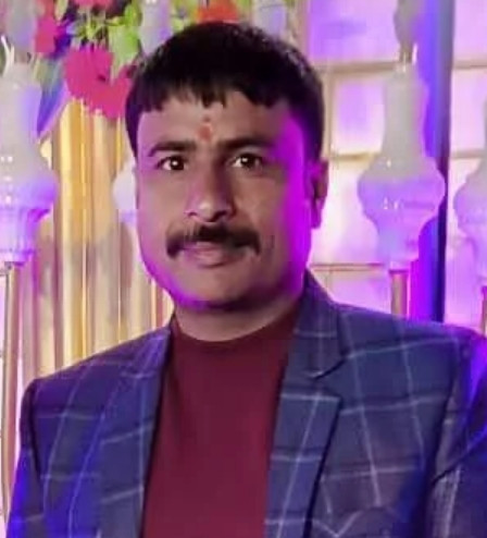 Ajay Singh